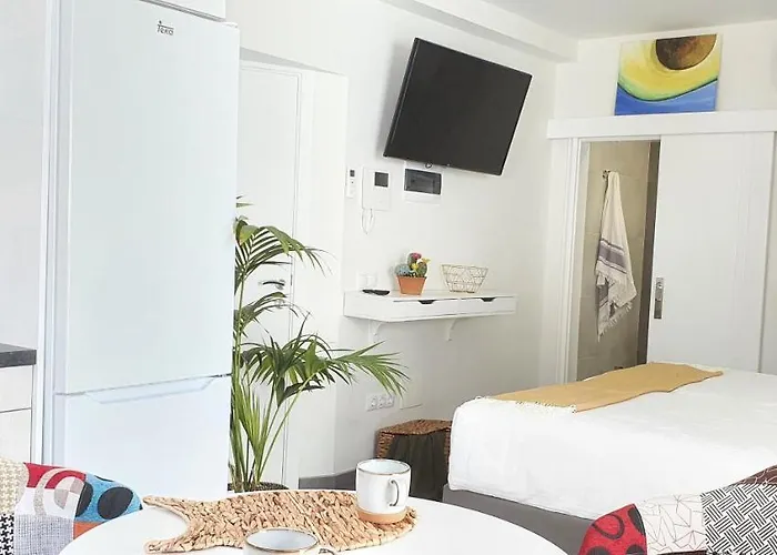 HD Mogán Coral Apartments