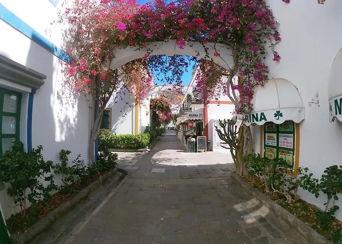 Apartamentos Ernesto