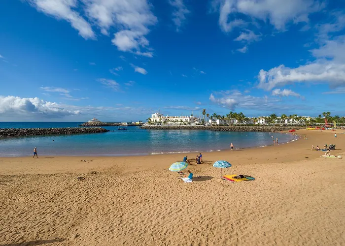 Amarre Tide