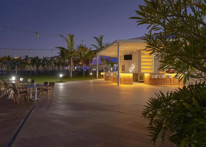 Radisson Blu Resort&Spa, Gran Canaria Mogan